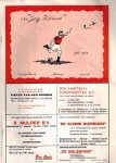  - Clubblad C.S.V. Jong Holland 1983