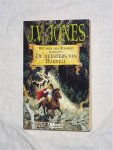Jones, J.V. - Het boek der Woorden, Eerste boek: De Meesters van Harvell