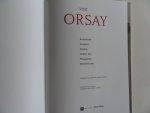 Mettais, Valérie. - Visit Orsay. - Masterpieces of the museum.