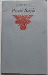 Boom H ten - Pierre Bayle Nouvelliste kritikus frans filosoof te Rotterdam levend en werkzaam van1681-1706 Met krantenknipsels