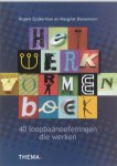 Rupert Spijkerman, Margriet Bienemann - Het werkvormenboek