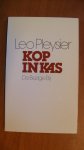 Pleysier Leo - Kop in kas
