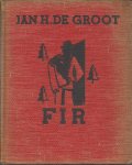 De Groot, Jan H. - Fir