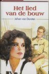 J. van Dorsten - Het Lied Van De Bouw