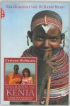 Corinne Hofmann 59896 - Weerzien in Kenia