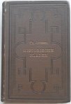 Jorissen Theod - Historische Bladen Tweede bundel De overgang van Hendrik IV 1875 een vorstelijk engagement 1874 Johan de Wit 1881 De zeeslag bij Kijkduin 1857 Hoe Francoise d Aubigne madame de Maintenon werd 1886 het ouderlijk huis van Anna van Hannover 1876