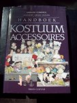 Marian Conrads - "Handboek Kostuum Accessoires"