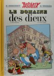 René Goscinny, A. Uderzo - Le domaine des Dieux