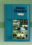  - Anno domini / 1983/ druk 1