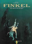 Convard & Gine - Finkel: Het kind van de zee