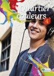  - Quartier couleurs 4 leerwerkboek