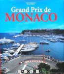 Rainer W. Schlegelmilch, Hartmut Lehbrink - Grand Prix de Monaco