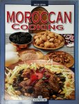 Bonechi - Moroccan Cooking Arab Cooking - Egypt - Maghreb - Turkey - Jordan - Lebanon