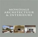 W. Pauwels - World architecture and interiors