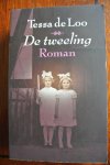 Loo, Tessa de - DE TWEELING
