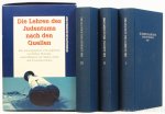 HOMOLKA, W., (HRSG.) - Die Lehren des Judentums nach den Quellen. Neu herausgegeben von Walter Homolka. Mit einer Einführung und einem Vorwort von Walter Homolka. Complete in 3 volumes.