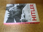 Wilson, A.N. - Hitler