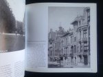 Koning Gans, Wim - Amsterdam in fotokaarten, Huizen en straten in de hoofdstad 1900-1940