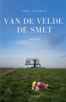 Kobe Lecompte - Van de Velde De Smet