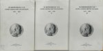 Guido Gezelle 10518, Boudewijn de Leeuw 293452, Patrick de Wilde 293453, Kris Verbeke 70592 - De briefwisseling van Guido Gezelle met de Engelsen [3 delen] 1854-1899