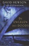 David Hewson 43318 - De engelen des doods