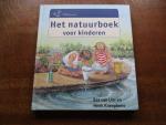 Lier, Bas, van & Kneepkens, Henk - Het Natuurboek voor kinderen
