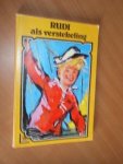 Berger, Anton - Rudi als verstekeling