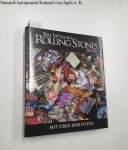 Wymans, Bill: - Rolling Stones : Mit über 3000 Fotos : Wymans, Bill: - Rolling Stones : Mit über 3000 Fotos :