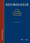 A. Hijdra - Neurologie A. Hijdra - Neurologie