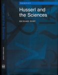 Feist, Richard (editor). - Husserl and the Sciences: Selected perspectives.