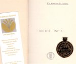 Frazer, R. W.; a.o. - British India