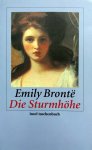 Brontë, Emily - Die Sturmhöhe (DUITSTALIG)