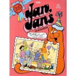 Jan Kruis, Jan Kruis - Jan, Jans en de kinderen 35 jaar