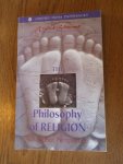 Sharma, Arvind - The philosophy of religion. A Buddhist perspective