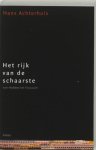 Hans Achterhuis - Het rijk van de schaarste