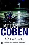 Harlan Coben - Ontwricht