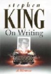 Stephen King 17585 - On Writing