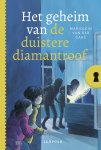 Marjolein van der Gaag - Het geheim van - Het geheim van de duistere diamantroof