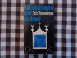 felix timmermans - schemeringen van de dood