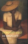 Dorothy West 124026 - De bruiloft