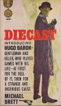 Baron, Hugo - Hugo Baron 1 : Diecast