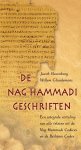 Jacob Slavenburg; Willem Glaudemans - De Nag Hammadi-Geschriften