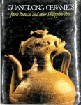 Roxanna M. Brown - Guangdong Ceramics from Butuan and Other Philippine Sites