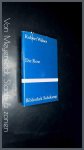 Walser, Robert - Die rose