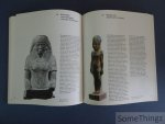 Luc Limme (eindred.) - Egypte's glorie. Meesterwerken van het Brooklyn Museum.
