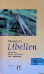 Bos, Frank & Marcel Wasscher & Weia Reinboud - Veldgids libellen