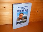 Dambmann, Gerhard; Helmut Lange; Manfred Rohde. - Met Edmund Hillary door de Himalaya.