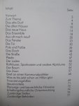 D. Wieland - Bauen und Bewahren auf dem Lande