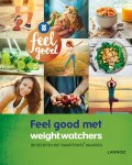 Hilde Smeesters 50004 - Feel good met Weight Watchers 150 recepten met smartpoints waarden