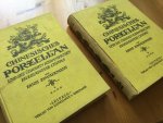 Zimmermann, E. - Chinesisches Porzellan und die Ubrigen Keramischen Erleugnisse Chinas / porselein China